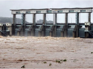 기획 | 북의 '댐방류', '도발'로 말하기 전에 공동대응 모색해야