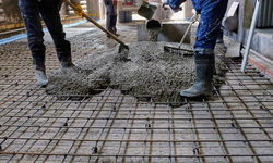 Rebar-in-Concrete