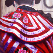 christian-laloux/peinture/beaux-arts/decoration/habits-de-lumiere/toromachie/toreador/taureau/corrida/muleta/paseo/acrylique/toile.jpeg