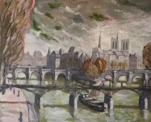 christian-laloux/peinture/beaux-arts/decoration/paris/acrylique/toile/ponts/quais/pont-des-arts/cité.jpeg