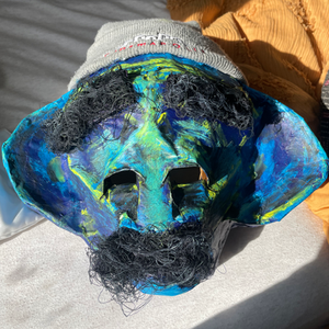 Paper Mâché Tests
