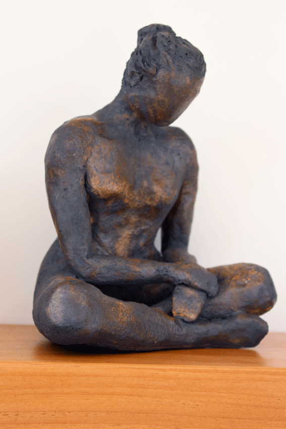 Mujer Gres III