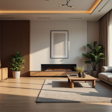 Transforme sua casa com soluções práticas para o lar