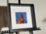 Thumbnail: Articulated Wall Lenticular Print