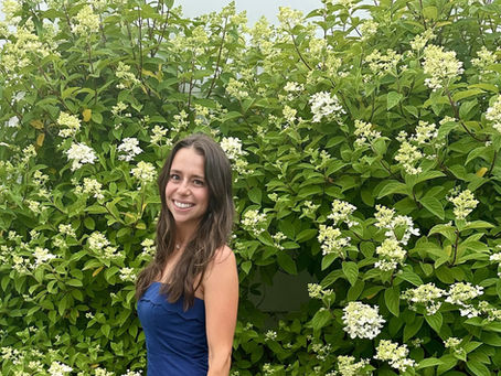 MEMBER OF THE MONTH SPOTLIGHT