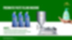 Pneumatic Paste Filling Machine