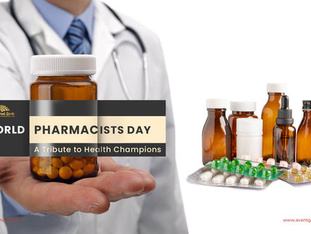 Celebrating World Pharmacists Day: The Role of Packaging Machines in Advancing Healthcare