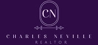 Charles Neville Realtor Logo
