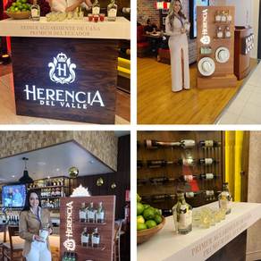 Herencia del valle
