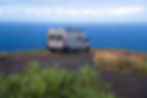HAPPY CAMPERS LA PALMA
