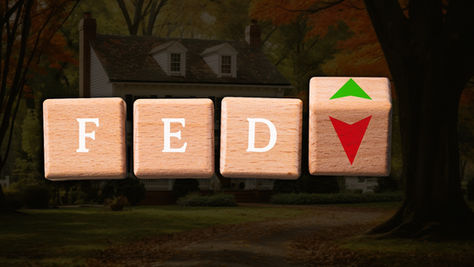 Why Didn’t Mortgage Rates Fall More After the Fed's Rate Cut?