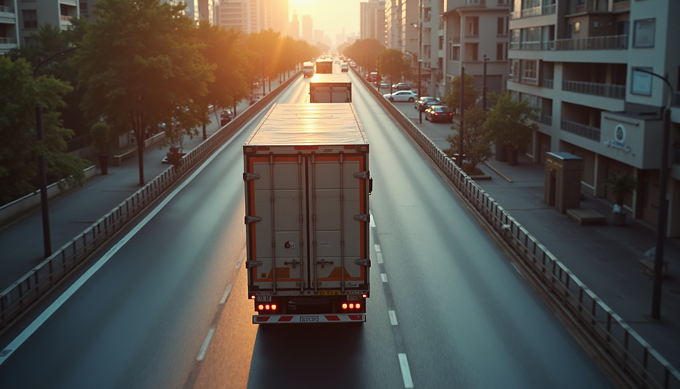 Simplify Your Move with Expert Relocation Support