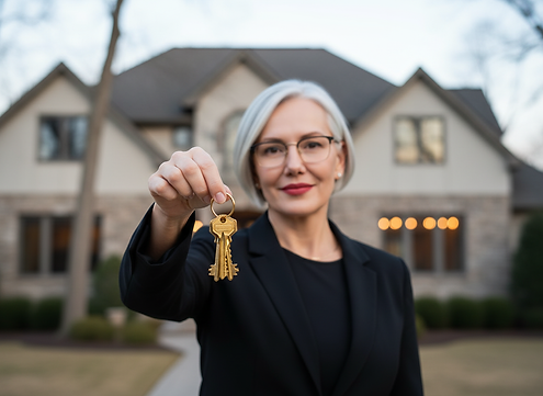 Wanda Voight Realtor and Relocation Coach