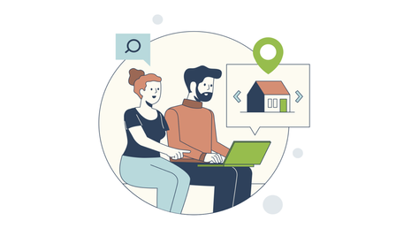 More Homebuyer Assistance Programs Introduced as Affordability Declines in Most U.S. Counties