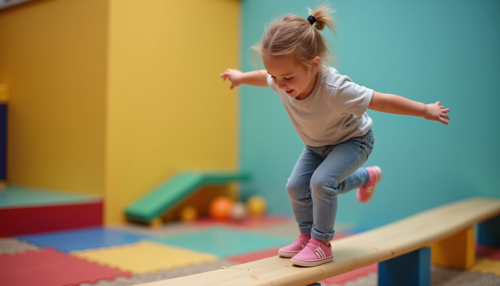 Enhancing Brain Function: How Strengthening Systems Reduces Dyslexia Challenges