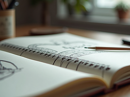 Engaging Neurodevelopmental Art Activities for Mental Wellness
