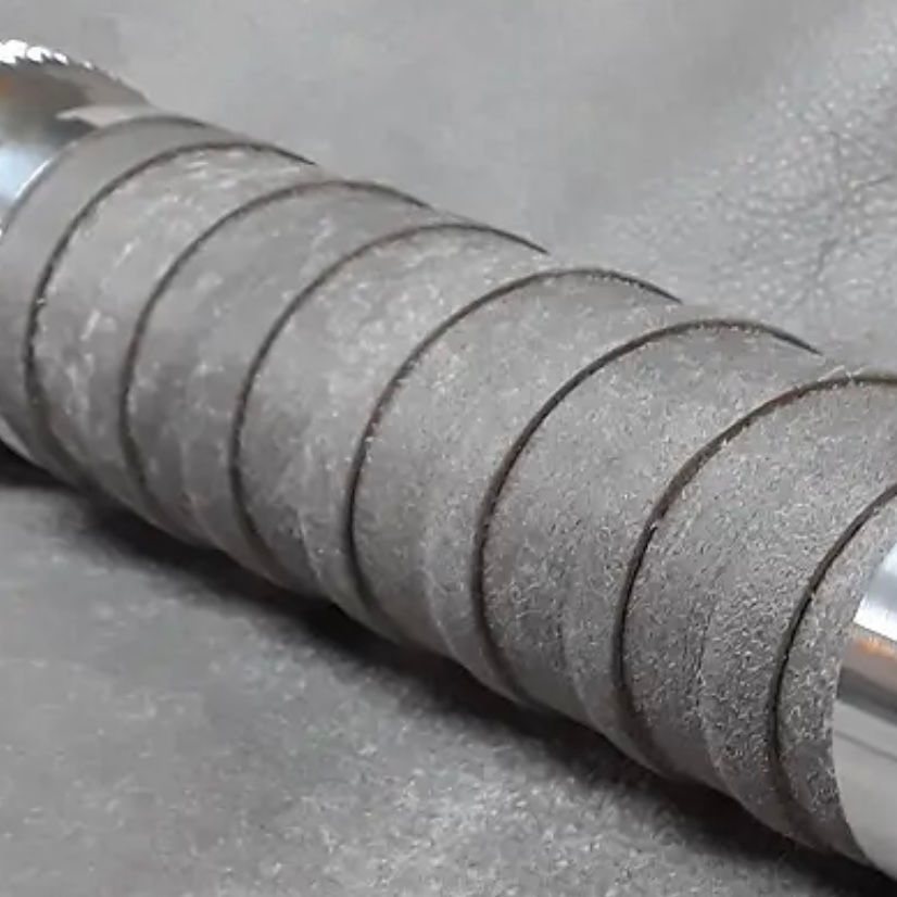 Thumbnail: The Zhànshì Saber v2