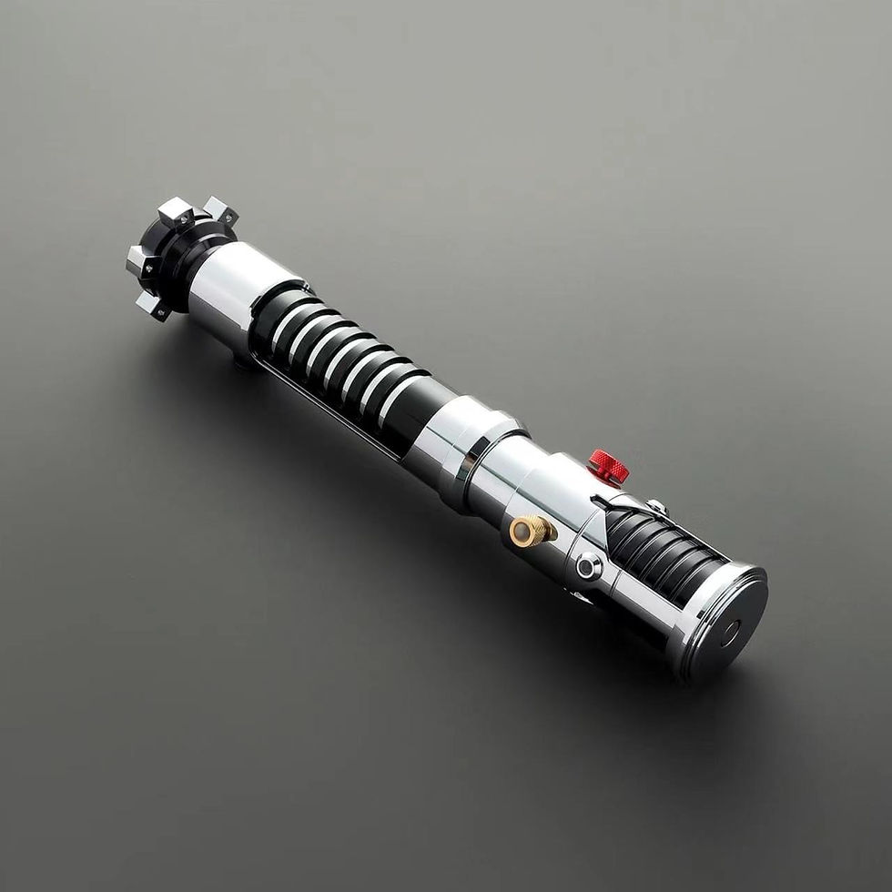 Thumbnail: The Kenobi Saber