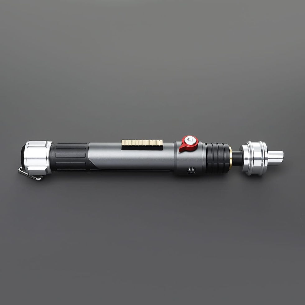 Thumbnail: The Ezra Saber
