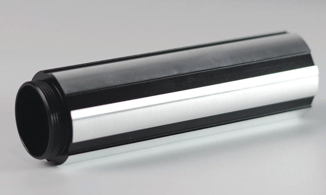 Body Section No. 326