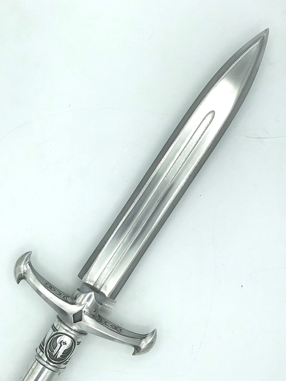 Thumbnail: Dagger Mystic Blade