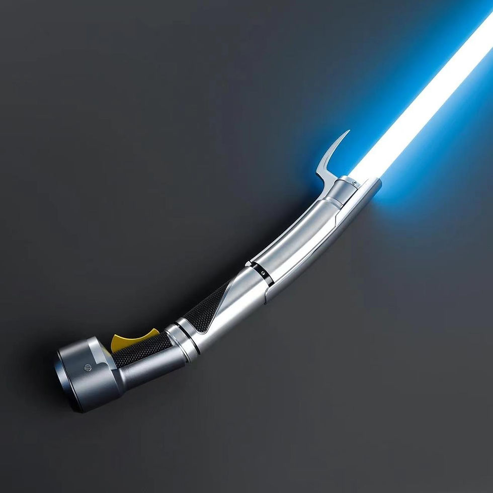 Thumbnail: The Dooku Saber