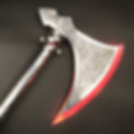 Thumbnail: Viking Axe Pixel Mystic Blade 
