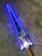 Thumbnail: Grayskull ‘26 Mystic Blade