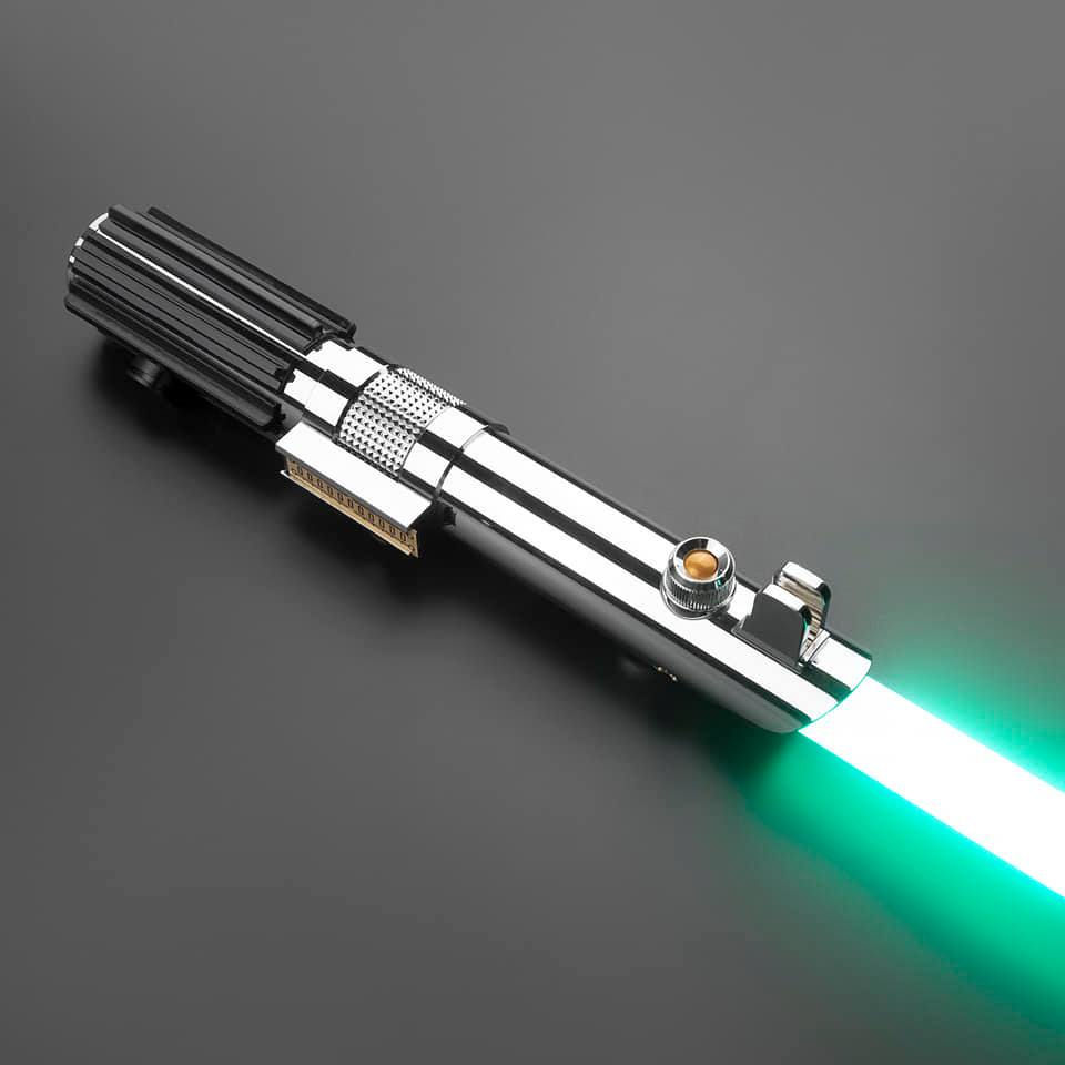 Thumbnail: The Slayer Saber