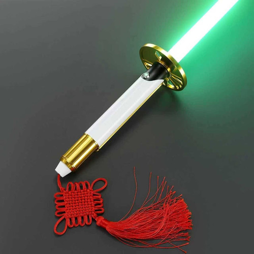 The Tora Saber | Mystic Knights