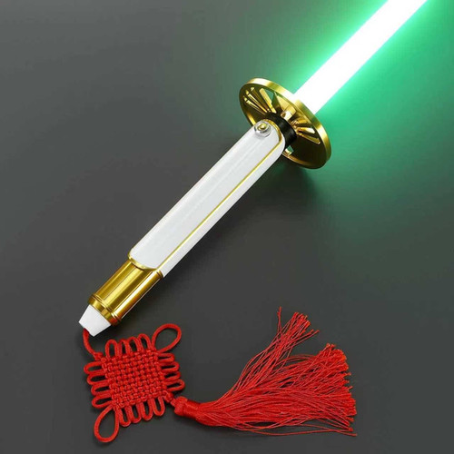 The Tora Saber | Mystic Knights