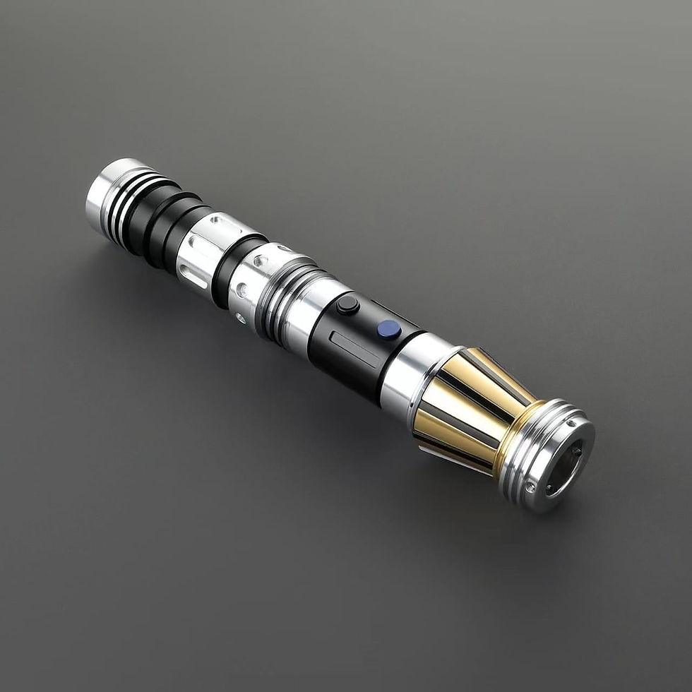 Thumbnail: The Youngling Saber
