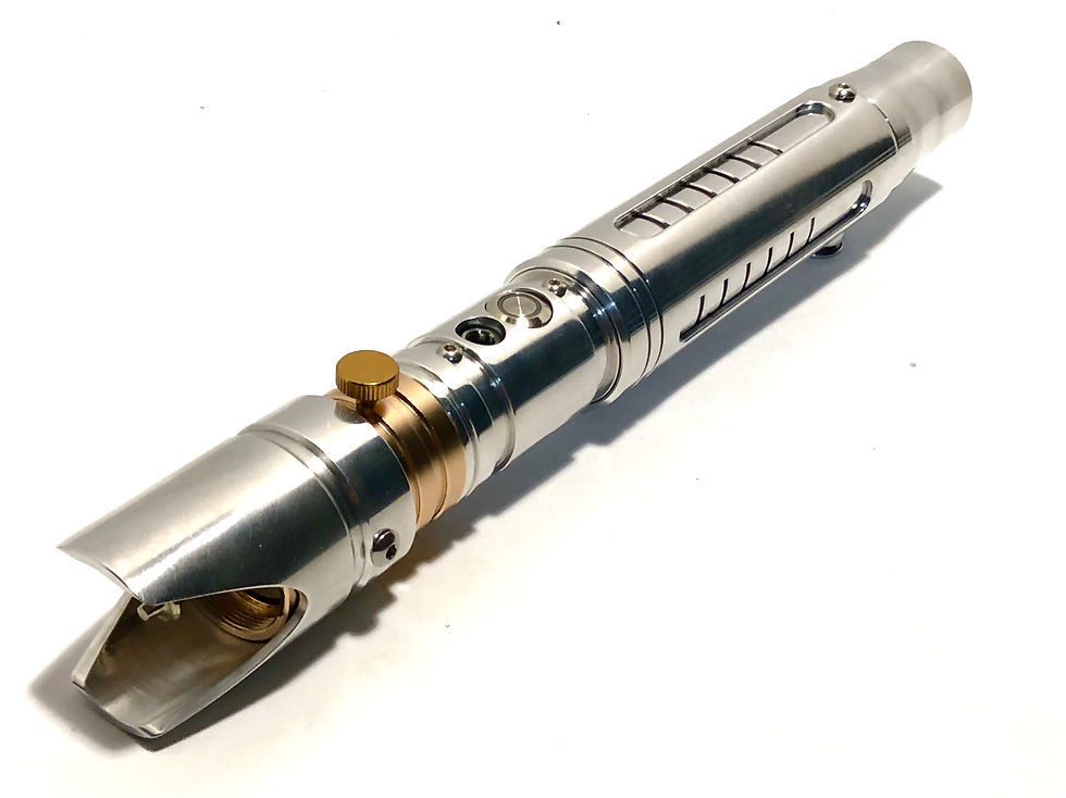 Thumbnail: The Endeavor Saber