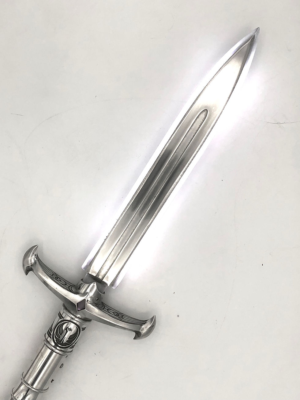 Thumbnail: Dagger Pixel Mystic Blade