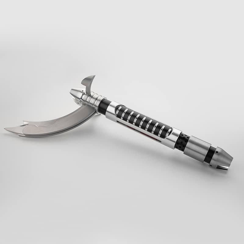 Thumbnail: The Crimson Dawn Saber