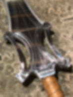 Thumbnail: Grayskull ‘26 Pixel Mystic Blade