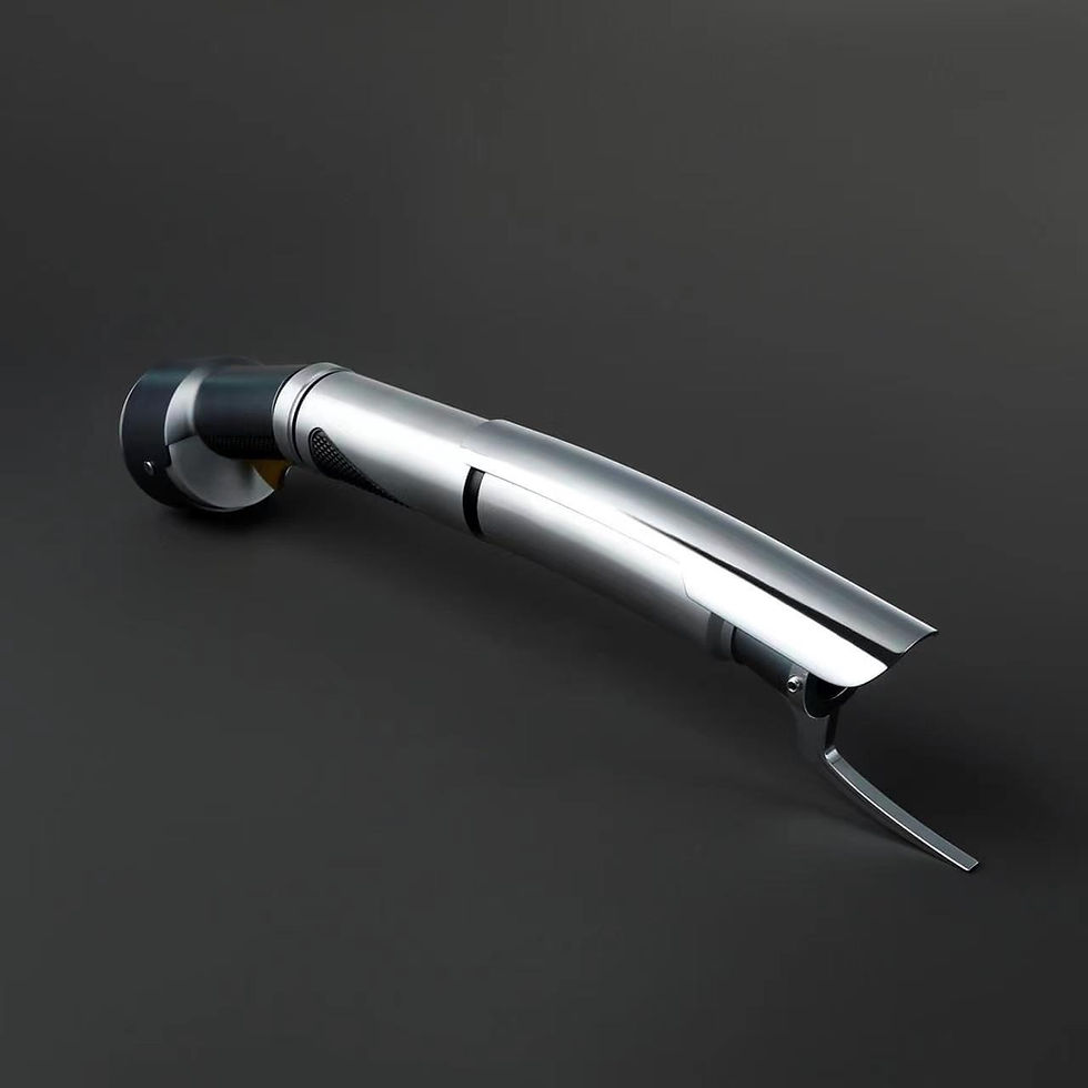 Thumbnail: The Dooku Saber