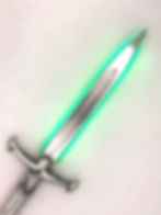 Thumbnail: Dagger Pixel Mystic Blade