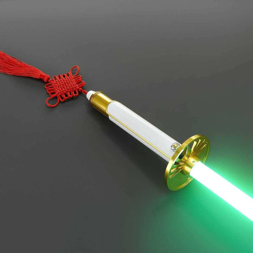 The Tora Saber | Mystic Knights