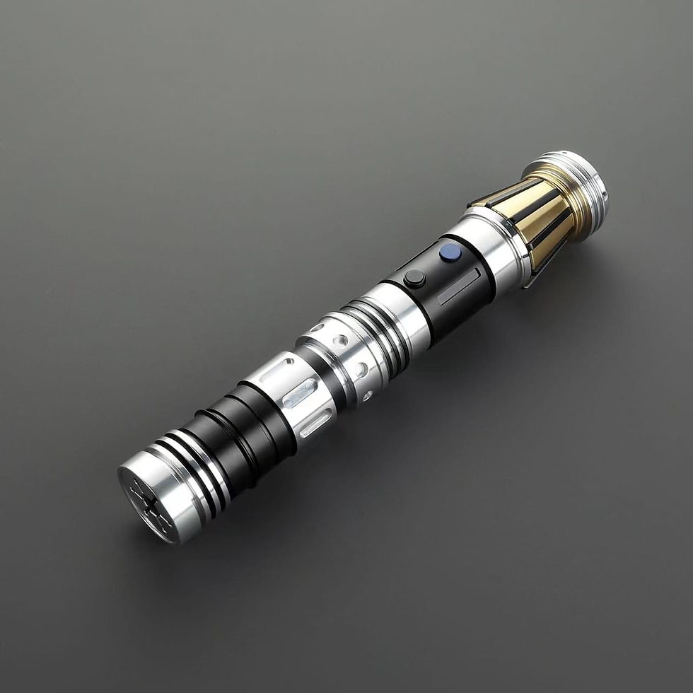 Thumbnail: The Youngling Saber