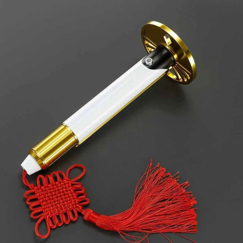 The Tora Saber | Mystic Knights
