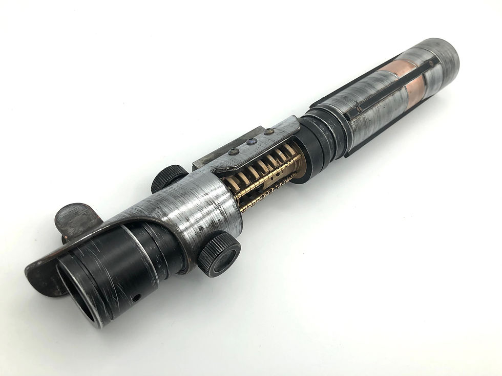 Thumbnail: The Unleashed Saber v2