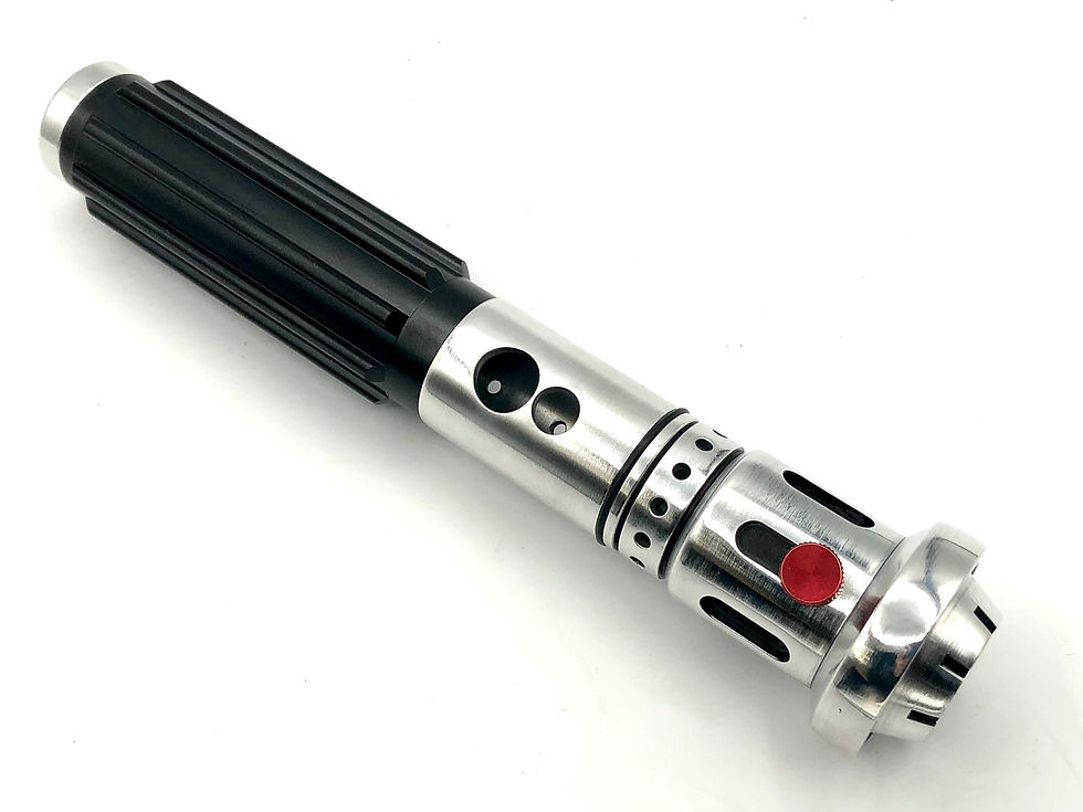 Thumbnail: The Legacy Saber