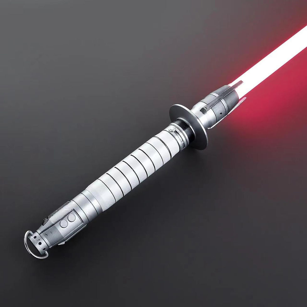 Thumbnail: The Hati Saber
