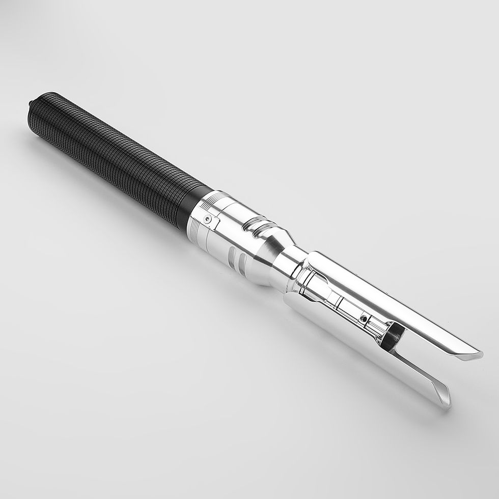 Thumbnail: The Fallen Saber V2
