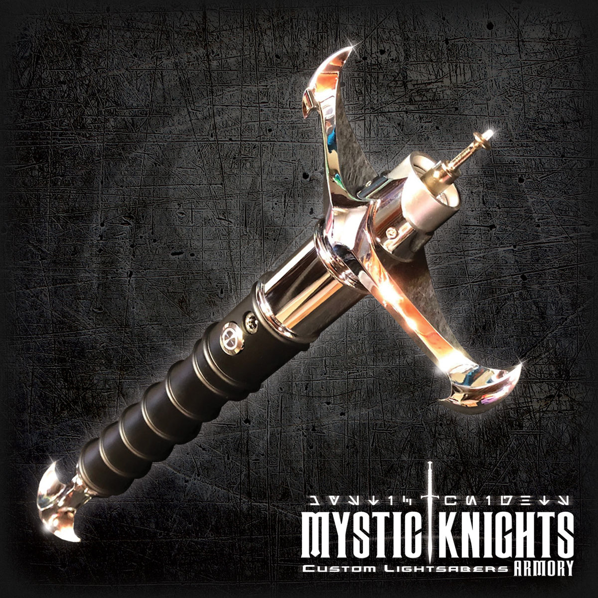 The StarFighter Saber V2