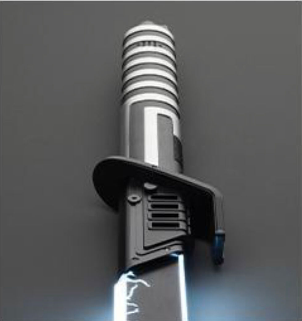 Thumbnail: The DarkSaber V4