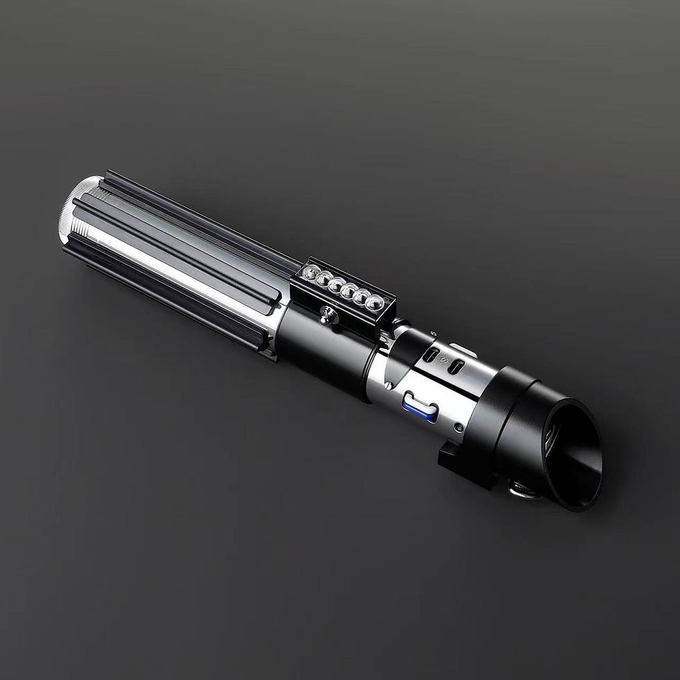 Thumbnail: The Dark Lord Saber v2
