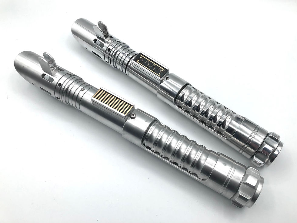 Thumbnail: The Rogue Master Saber
