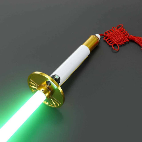 The Tora Saber | Mystic Knights